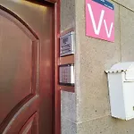 Cantora Casa de Férias Telde