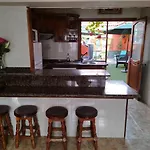 Cantora Casa de Férias