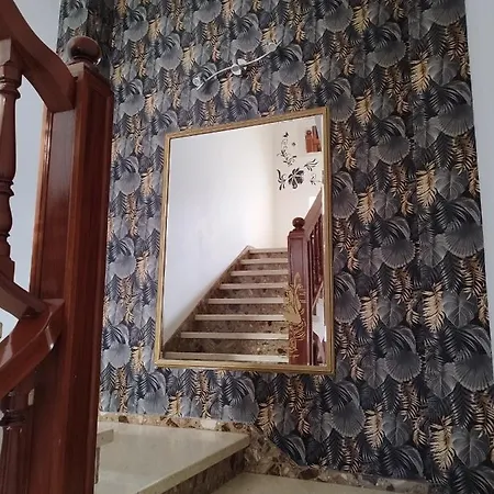 Casa de Férias Cantora *