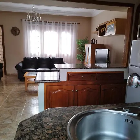 Holiday home Cantora