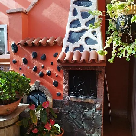 Holiday home Cantora