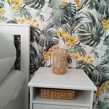 Holiday home Cantora