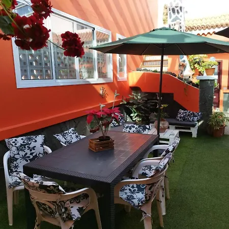 Casa de Férias Cantora