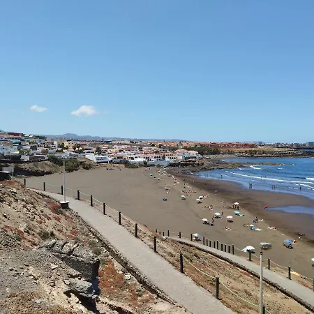 Holiday home Cantora Telde