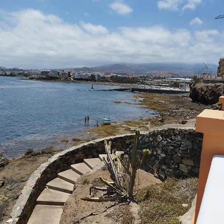 Cantora Holiday home *