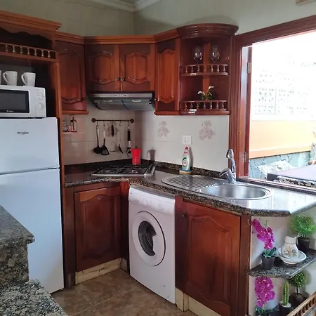 Holiday home Cantora *