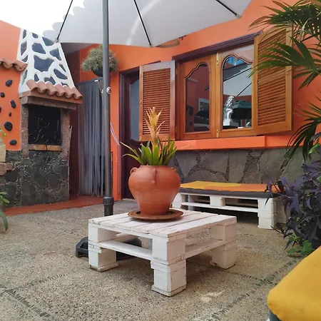 Casa de Férias Cantora Telde