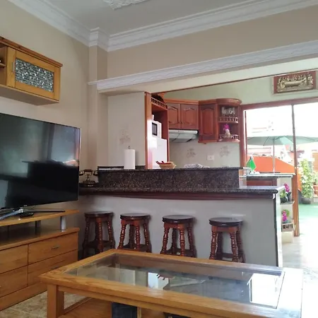 Cantora Holiday home