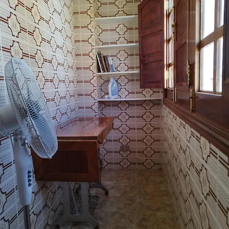 Cantora Casa de Férias *