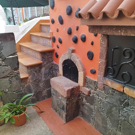 Holiday home Cantora *