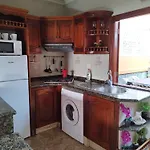 Dom wakacyjny Cantora *