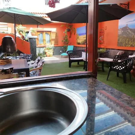 Cantora Сasa de vacaciones