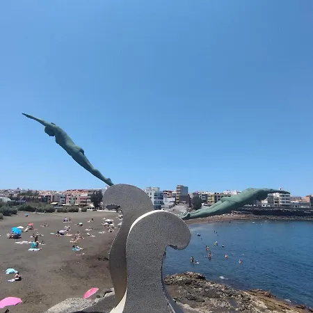 Cantora Сasa de vacaciones