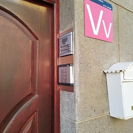 Cantora Σπίτι διακοπών Telde