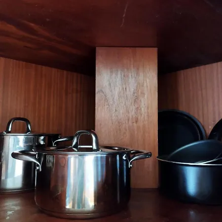 Cantora Σπίτι διακοπών Telde