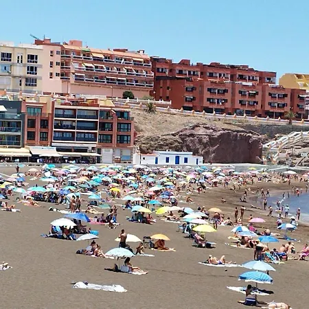 Cantora Σπίτι διακοπών Telde