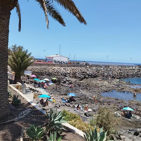 Cantora Σπίτι διακοπών Telde