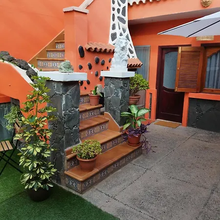 Cantora Σπίτι διακοπών