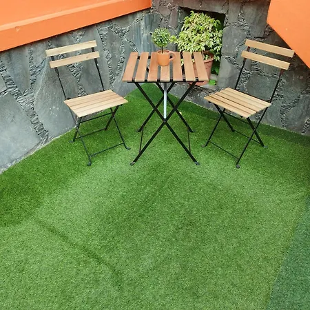 Cantora Σπίτι διακοπών Telde