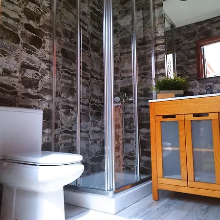 Σπίτι διακοπών Cantora *