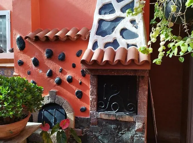 Nyaraló Cantora