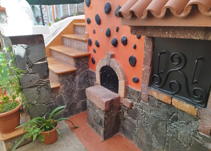 Nyaraló Cantora *